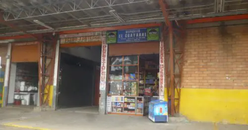 DEPOSITO EL GUAYABAL BOGOTÁ DEPOSITO EL GUAYABAL BOGOTÁ